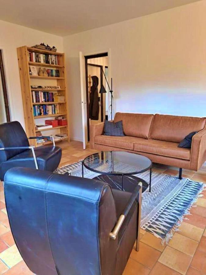 Vakantie Woning Le Chat Maison 175 Ecuras Exterior foto
